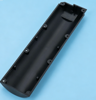 Coque inférieure de tête d'impression de remplacement KGK KB42M26-A0042B pour imprimante à jet d'encre continu de type P, fournie par l'usine