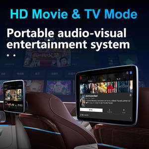 أندرويد 13 كاربلاي سمارت آي بوكس 6 64 تلقائي لاسلكي سي 3 في 1 4 جيغابايت 64 جيغابايت مع مشغل سيارة لاسلكي/أندرويد أ لآبل فورد رينجر - Product Image 6