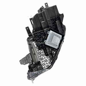 Byd Dmi otomobil parçaları için orijinal fabrika farlar meclisi 20-24 yıl farlar <span class=keywords><strong>LED</strong></span> farlar - Product Image 6