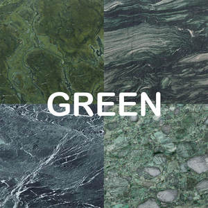 Usine de carreaux chinois Prix bon marché Carreaux de dalles de tapis en marbre gris pur naturel et sols en marbres de travertin argenté - Product Image 3