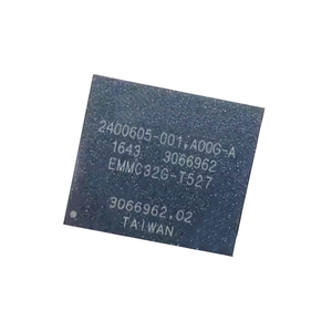 EMMC32G-T527 32G Data Storage IC Chip - Product Image 1