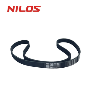 Nagelneu hochwertig geeignet für BMW 4er F32 F36 F30 F35 418i 318i F80 Motor riemen 11288646472 11288646475 11288646475 - Product Image 2