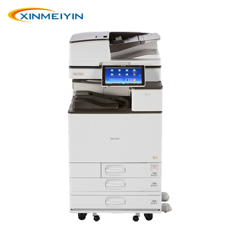 RICOH リコー トナー　C2503✖️3 Ｃ3503✖️2 RICOH リコートナー 純正品 C 2503 3503 計12本
