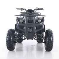Quad à moteur Tao Motor Farm, quad à vendre, quad automatique à démarrage électrique, ATV 150cc, ATV pour enfants, essence 150cc