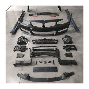 Vendita POn resistente agli urti M Kit corpo sportivo in fibra di carbonio Look MT BodyKit per <span class=keywords><strong>BMW</strong></span> <span class=keywords><strong>serie</strong></span> <span class=keywords><strong>4</strong></span> F32 <span class=keywords><strong>F33</strong></span> F36 2014-2020 - Product Image 2