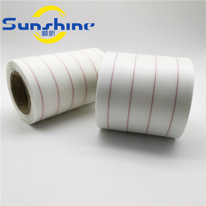 85gsm โพลีเอสเตอร์สำหรับใบมีดลม - Product Image 4