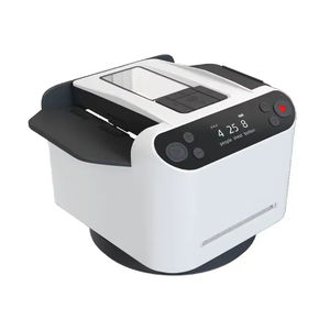 ชาร์จอัตโนมัติ 360 เครื่องแจกไพ่แบบหมุนพร้อมปุ่มกด 4 ปุ่ม - Product Image 1