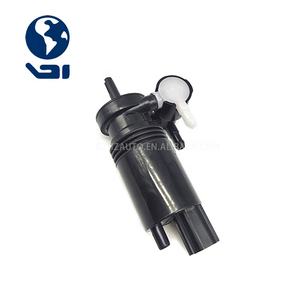 Motor de pulverización de limpiaparabrisas HANZHUANG, piezas de automóvil, bomba de lavado de faros para Range Rover OE LR037573 a <span class=keywords><strong>bajo</strong></span> precio - Product Image 2