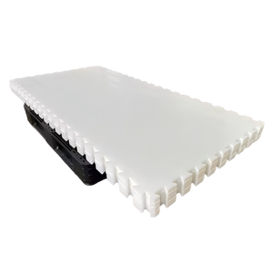 ลานสเก็ต uhmwpe แผ่นพลาสติก15มม. ลานสเก็ตน้ำแข็งฮอกกี้สังเคราะห์ - Product Image 3