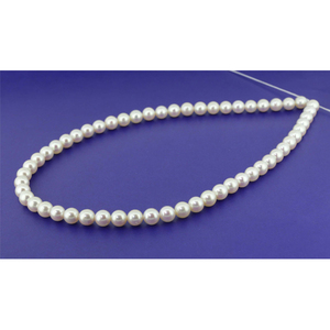 Pendientes de tuerca de Japón para mujer, aretes de perlas de lujo, gran oferta - Product Image 4