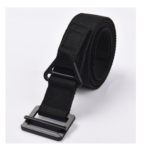 Cinturones de Lona para Rescate al Aire Libre DFB0226 con Ganchos Triangulares - Product Image 2