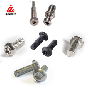 Leite ตัวเชื่อมต่อตู้เฟอร์นิเจอร์ชุบสังกะสีเหล็กคาร์บอนมาตรฐานความยาว40มม. ปรับแต่งได้ - Product Image 6