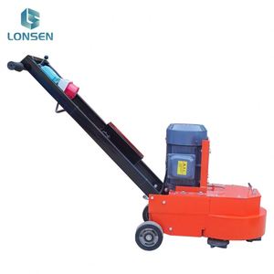 Pulidora de Pisos de Concreto y Mármol con Epoxi de 330 mm - Product Image 4
