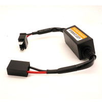 Décodeur Canbus pour phares LED de voiture, sans erreur, pour bus Can, décodeur automobile