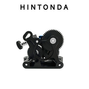 เครื่องอัดรีดโลหะ Voron Mini อลูมิเนียมอัลลอยด์ ระบบขับเคลื่อนคู่ เฟืองขนาดใหญ่ สำหรับเครื่องพิมพ์ 3 มิติ Voron 2.4 DIY - Product Image 5
