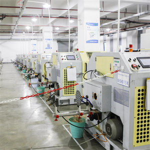 Sıcak 1.5mm 2.5mm 6mm 10mm 16mm 25mm tek çekirdekli bakır Pvc ev Bv Bvr kablolama elektrik bakır ve tel yapı kablosu - Product Image 6