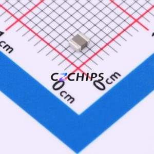 Inducteur de puissance FPB201610P-4R7MT1 0806 (Inductance : 4,7 µH) (Précision : 20 % Courant nominal : 1,25 A) - Product Image 2