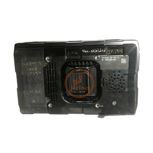 โมดูลจอแสดงผลรถขุด GP-DISPLAY 509-6447 509-6447-05 5096447 สำหรับ 320GC 330GC D6T D11 349 352 อะไหล่เครื่องจักรก่อสร้าง - Product Image 2
