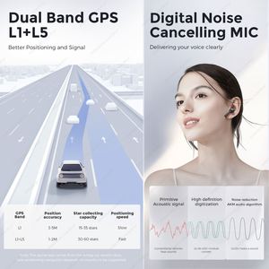 <span class=keywords><strong>MEKEDE</strong></span> DUDU7 A7870 Pantalla Táctil QLED para Auto, Video 2k con Resolución de 2000*1200, UNIVERSAL 2DIN de 9.5/10.36 Pulgadas con GPS - Product Image 5