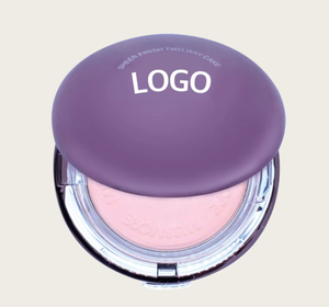 รองพื้นเนื้อครีมบางเบา 35 มล. ของเกาหลี ผลิตแบบ ODM OEM ช่วยปกปิด ปรับผิวให้ขาวกระจ่างใส ติดทนนาน ไม่เลอะ - Product Image 2