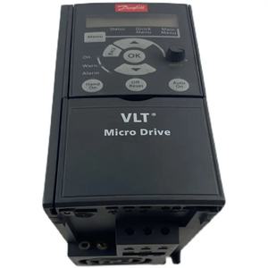Nuevo y Original 132F0060 FC-051P18KT4E20H3BXCXXXSXXX 18.5KW Serie 51 Trifásico 380-480V - Product Image 2