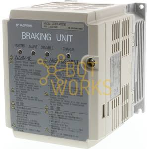 Omron CDBR4045B138203 - Nuovo - Product Image 1