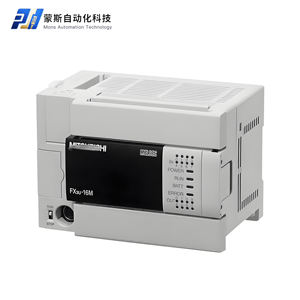 Nuovo di Zecca per FX3U-422-ADP-MB PLC PAC Controllore Programmabile Interfaccia di Comunicazione RS485 per Automazione Industriale - Product Image 3