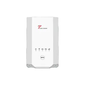 5G Indoor CPE ZLT X28 5g wif routers wifi6
