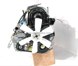 Ap02 — kit de motorisation de moteur complet F10A pour SUZUKI - Product Image 1