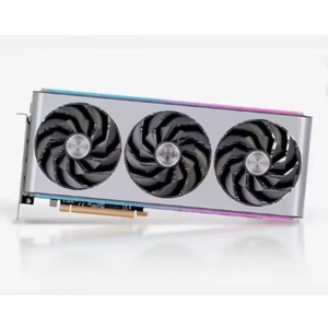 Nouvelle carte graphique GPU Sapphire RX 7900 XTX 24 Go D6 OC 256 bits refroidie par ventilateur PCI Express pour ordinateur de bureau de jeu et station de travail, vente en gros - Product Image 2
