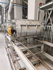 उच्च गुणवत्ता वाले कन्वेयर बेल्ट रबर कन्वेयर बेल्ट समायोज्य गति कन्वेयर परिवहन गेहूं आटा और मकई का आटा - Product Image 2