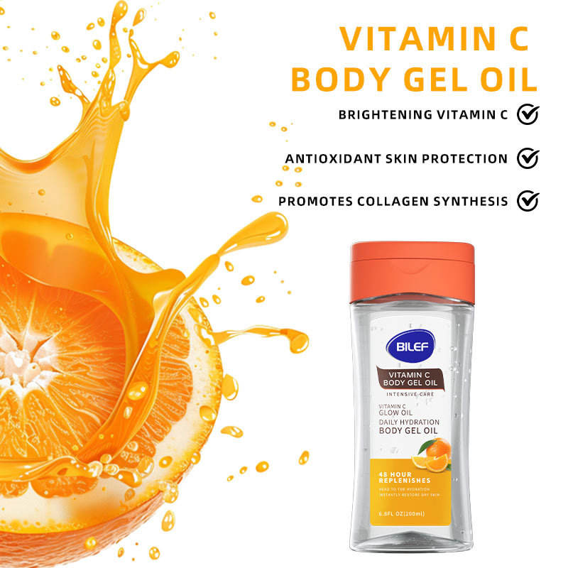 วิตามินซี (สีส้ม)