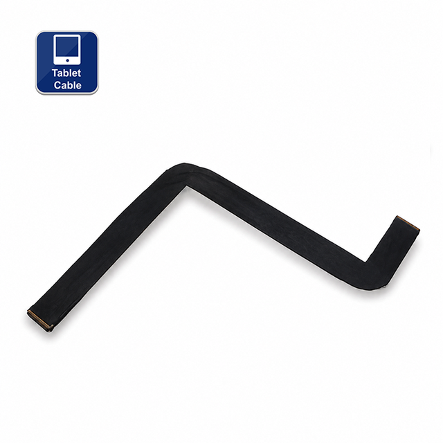 Drone Camera Cable LVDS Transmission Cable Harnesses Coaxial Cable Manufacturer 46AWG Wire Custom Wire Harness Cable Line