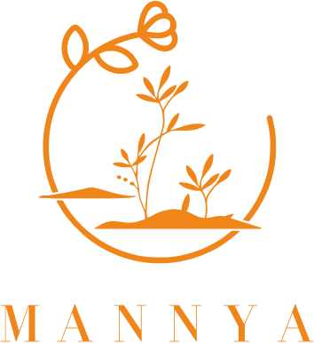 JIANGSU MANNYA FRAGRANCE TECHNOLOGY CO., LTD. logo