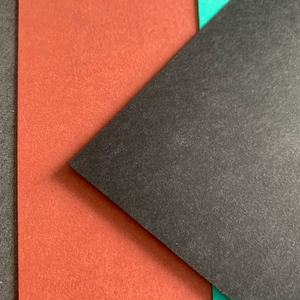 Pompa supabı çırpıcı kağıt asbest ücretsiz fiber eklem conta sayfası için JUNMA mühür malzemesi - Product Image 2