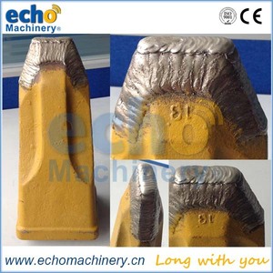 Diente de Cucharón para Equipos de Movimiento de Tierras, Excavadora, Cargadora de Ruedas, Bulldozer - Product Image 5