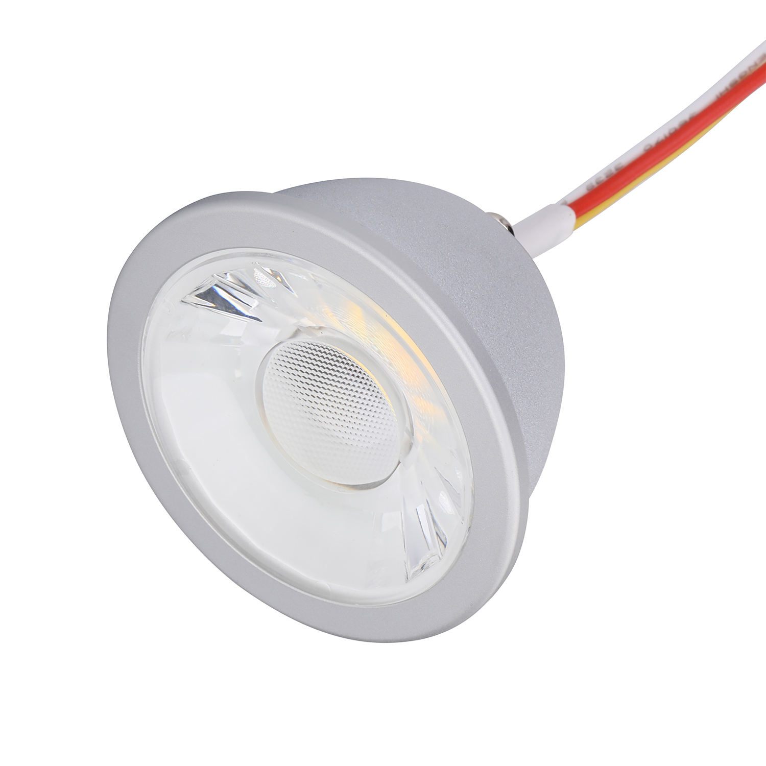 Tunable White 2700K-6500K