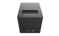 Printer Thermal Receipt Desktop Gainscha GP-C80250I Plus 250mm/s 80mm