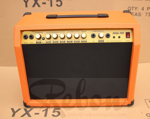 וייפנג Rebon 40 ואט חשמלי גיטרה/גיטרה מגבר/רמקול - Product Image 5