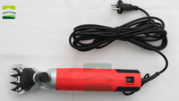 GREAT FARM Elektrische Schafschere ST-009 Hochleistungs 500W/650W/850W/990W Schafschere zum Verkauf