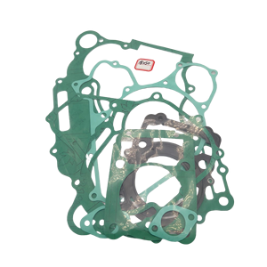Kit de joints de moteur compatible avec HS250 250CC, MSU250 250CC, Sector250 250CC, Vector250 250CC, ATV, UTV. Remplace le jeu de joints du <span class=keywords><strong>cylindre</strong></span> et du carter. - Product Image 6