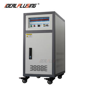 5 kva 3 चरण चर आवृत्ति 220v 50hz से 400hz आवृत्ति इनवर्टर 3 चरण एसी बिजली की आपूर्ति - Product Image 3