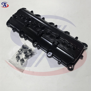 Couvercle de soupape de moteur en aluminium pour 2009-2010 Dodges Rams 1500 2011-2021 Rams 1500 5.7L 6.4L 53022085AD 53022085AC 264-495 - Product Image 1