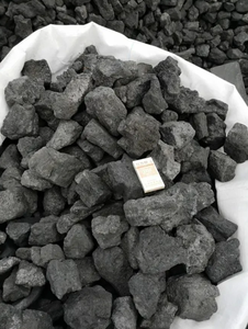 La teneur en cendres du coke métallurgique de haute qualité et de haute vente est de <span class=keywords><strong>13</strong></span>.5% au plus - Product Image 1