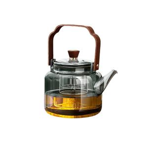 Электрический керамический чайник, 1000 мл - Product Image 5