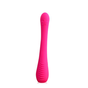 Vibromasseur pour femmes, jouet sexuel Long, Massage à Double tête, vibromasseur, gode - Product Image 1