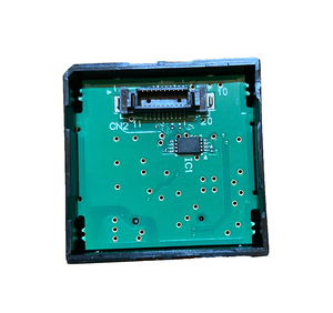 Communication <b>Adapter</b> CP2W-CIFD1 CP2W-CIFD2 CP2W-CIFD3 Protocol Macro Function Industrial Automation Control Part - Product Image 4