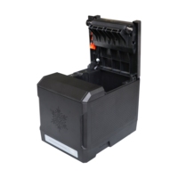 Impresora POS para Supermercado SPRT SP-POS8812 de 80 mm de Alta Velocidad con Cortador Automático, Impresión Térmica USB/Ethernet, en Stock