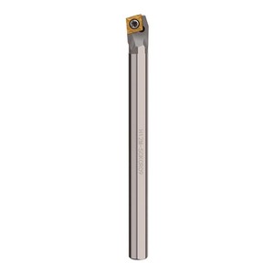AFDJ SCKCR/L Utensile per Tornitura Interna ad Alta Efficienza CNC <span class=keywords><strong>75</strong></span> Gradi, Tipo Filettato 65HRC, Rivestimento in Nitruro di Titanio e Alluminio - Product Image 5