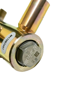 Newbosch 0445226042 51101006073 áp lực cao <span class=keywords><strong>Common</strong></span> <span class=keywords><strong>Rail</strong></span> cho người đàn ông TGX TGS d2676 euro6 thử nghiệm & gốc - Product Image 4